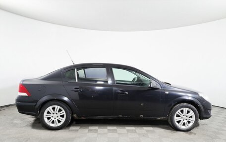 Opel Astra H, 2011 год, 459 000 рублей, 5 фотография