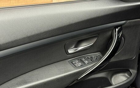 BMW 3 серия, 2016 год, 2 099 000 рублей, 16 фотография