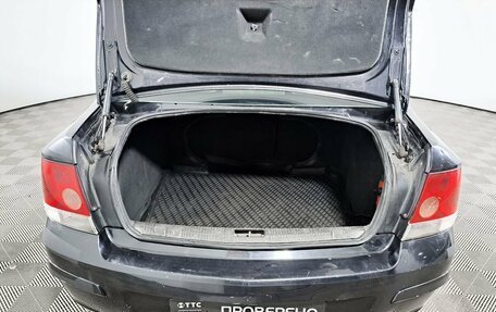 Opel Astra H, 2011 год, 459 000 рублей, 12 фотография