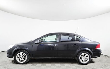 Opel Astra H, 2011 год, 459 000 рублей, 10 фотография