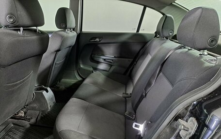 Opel Astra H, 2011 год, 459 000 рублей, 15 фотография