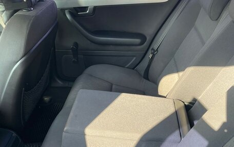 Audi A4, 2005 год, 620 000 рублей, 4 фотография