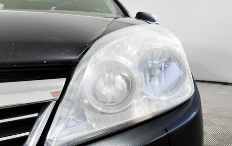 Opel Astra H, 2011 год, 459 000 рублей, 21 фотография