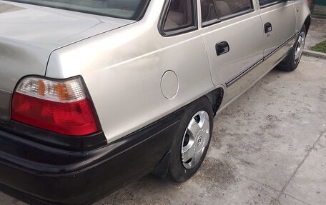 Daewoo Nexia I рестайлинг, 2006 год, 230 000 рублей, 3 фотография