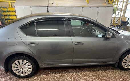 Skoda Octavia, 2014 год, 850 000 рублей, 4 фотография