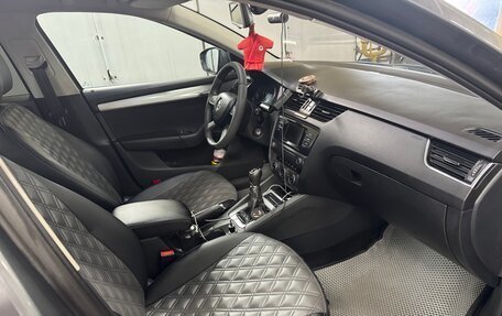 Skoda Octavia, 2014 год, 850 000 рублей, 7 фотография