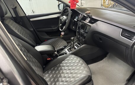 Skoda Octavia, 2014 год, 850 000 рублей, 6 фотография