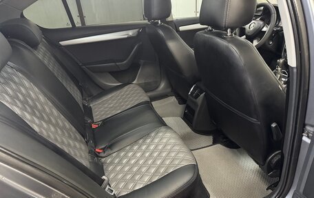 Skoda Octavia, 2014 год, 850 000 рублей, 8 фотография