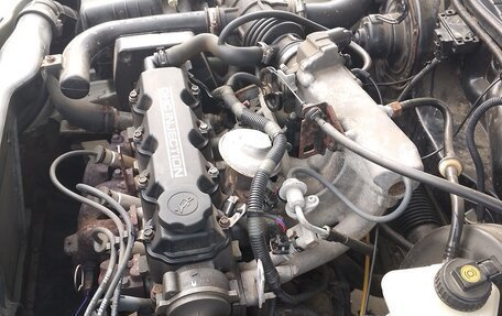 Daewoo Nexia I рестайлинг, 2006 год, 230 000 рублей, 7 фотография