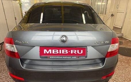 Skoda Octavia, 2014 год, 850 000 рублей, 5 фотография