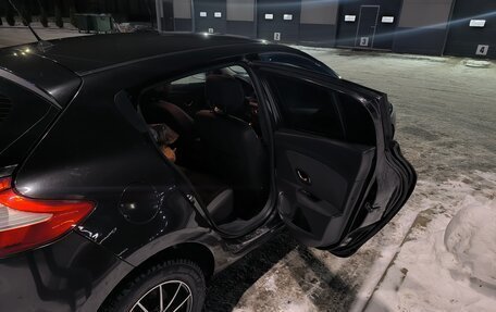 Renault Megane III, 2010 год, 750 000 рублей, 5 фотография