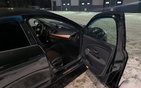 Renault Megane III, 2010 год, 750 000 рублей, 4 фотография