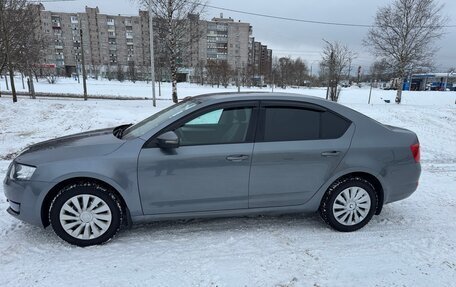 Skoda Octavia, 2014 год, 850 000 рублей, 16 фотография