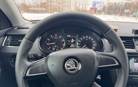 Skoda Octavia, 2014 год, 850 000 рублей, 15 фотография