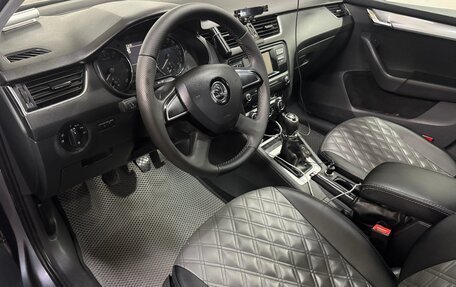 Skoda Octavia, 2014 год, 850 000 рублей, 12 фотография