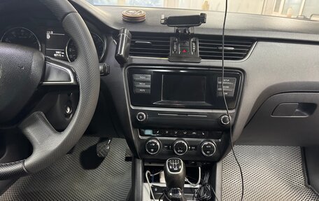 Skoda Octavia, 2014 год, 850 000 рублей, 10 фотография