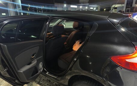 Renault Megane III, 2010 год, 750 000 рублей, 20 фотография