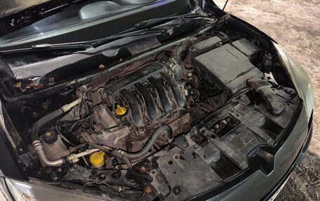 Renault Megane III, 2010 год, 750 000 рублей, 17 фотография