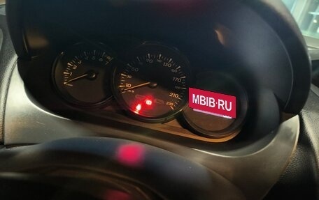 Renault Megane III, 2010 год, 750 000 рублей, 13 фотография