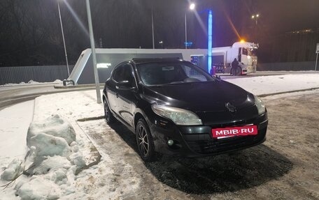 Renault Megane III, 2010 год, 750 000 рублей, 9 фотография