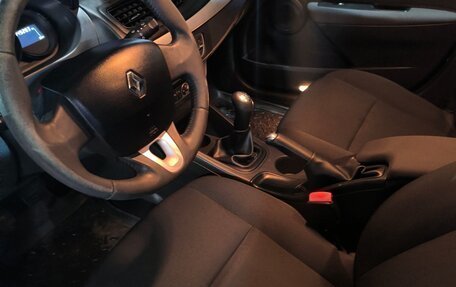 Renault Megane III, 2010 год, 750 000 рублей, 22 фотография