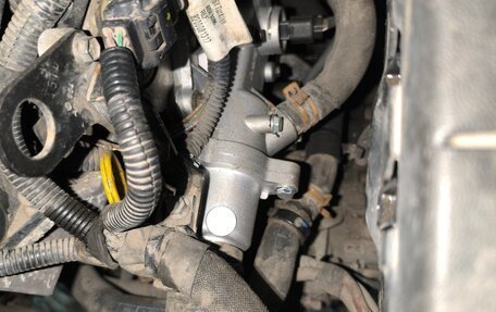 Renault Megane III, 2010 год, 750 000 рублей, 26 фотография