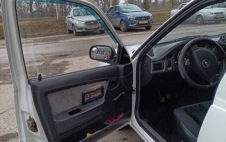 Daewoo Nexia I рестайлинг, 2012 год, 225 000 рублей, 7 фотография