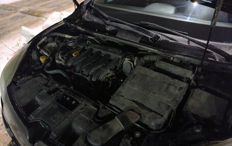 Renault Megane III, 2010 год, 750 000 рублей, 25 фотография