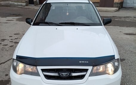 Daewoo Nexia I рестайлинг, 2012 год, 225 000 рублей, 9 фотография