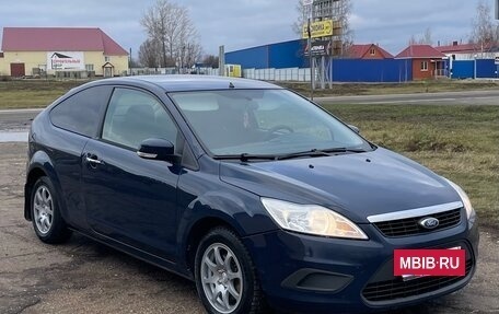 Ford Focus II рестайлинг, 2011 год, 637 000 рублей, 3 фотография