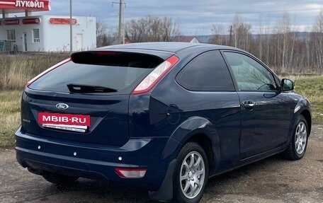 Ford Focus II рестайлинг, 2011 год, 637 000 рублей, 4 фотография