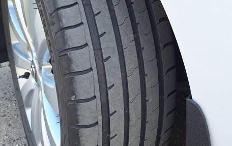 Opel Astra J, 2011 год, 625 000 рублей, 16 фотография