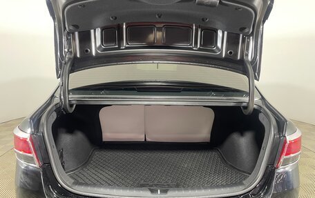 KIA Rio IV, 2019 год, 1 650 000 рублей, 7 фотография