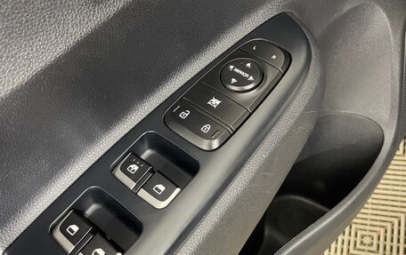 KIA Rio IV, 2019 год, 1 650 000 рублей, 18 фотография