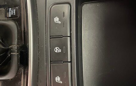 KIA Rio IV, 2019 год, 1 650 000 рублей, 22 фотография