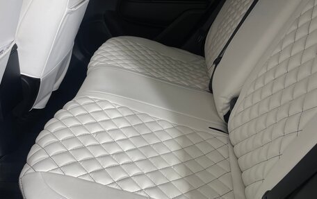 KIA Rio IV, 2019 год, 1 650 000 рублей, 23 фотография