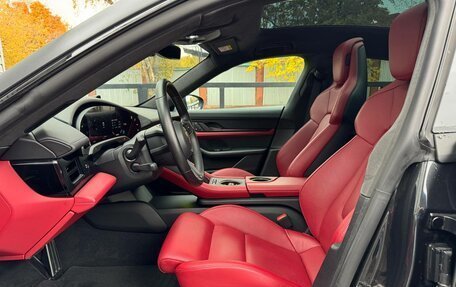 Porsche Taycan I, 2021 год, 8 997 000 рублей, 15 фотография