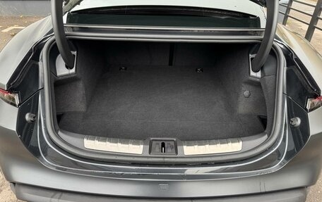 Porsche Taycan I, 2021 год, 8 997 000 рублей, 10 фотография