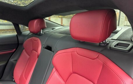 Porsche Taycan I, 2021 год, 8 997 000 рублей, 19 фотография