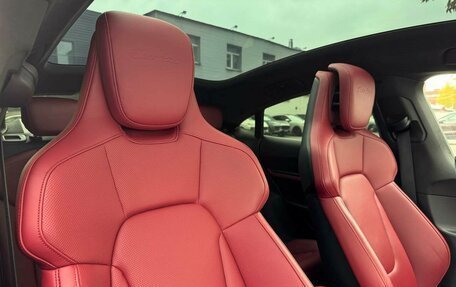 Porsche Taycan I, 2021 год, 8 997 000 рублей, 17 фотография