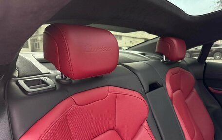 Porsche Taycan I, 2021 год, 8 997 000 рублей, 21 фотография