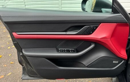 Porsche Taycan I, 2021 год, 8 997 000 рублей, 22 фотография