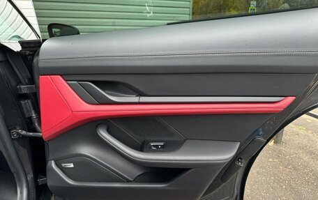 Porsche Taycan I, 2021 год, 8 997 000 рублей, 23 фотография