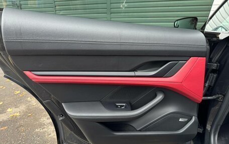 Porsche Taycan I, 2021 год, 8 997 000 рублей, 24 фотография