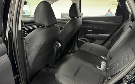 Hyundai Tucson, 2025 год, 4 000 000 рублей, 11 фотография