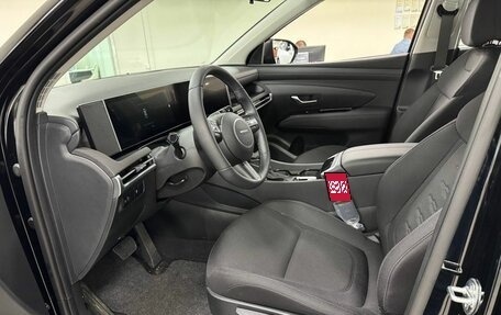 Hyundai Tucson, 2025 год, 4 000 000 рублей, 10 фотография