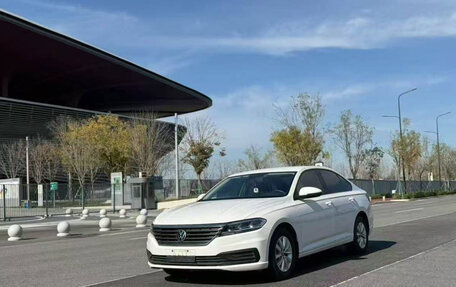 Volkswagen Lavida, 2022 год, 1 295 900 рублей, 1 фотография