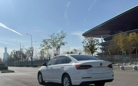 Volkswagen Lavida, 2022 год, 1 295 900 рублей, 6 фотография