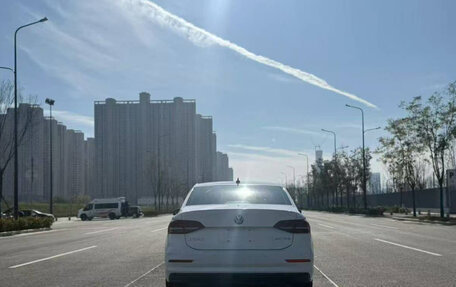 Volkswagen Lavida, 2022 год, 1 295 900 рублей, 5 фотография