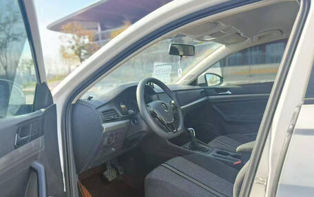 Volkswagen Lavida, 2022 год, 1 295 900 рублей, 7 фотография